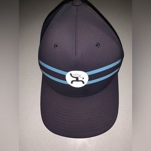 Hooey golf ball cap